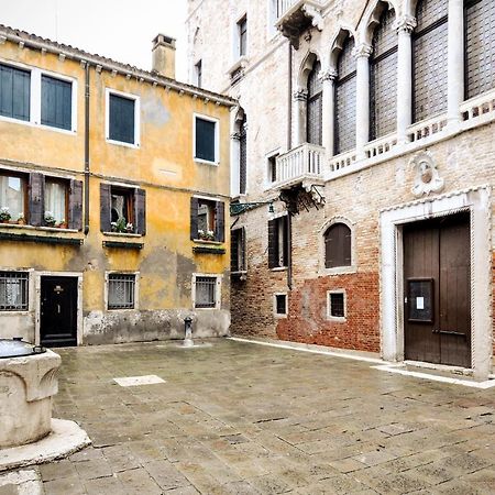 Livin' San Marco Apartment Venice Exterior photo