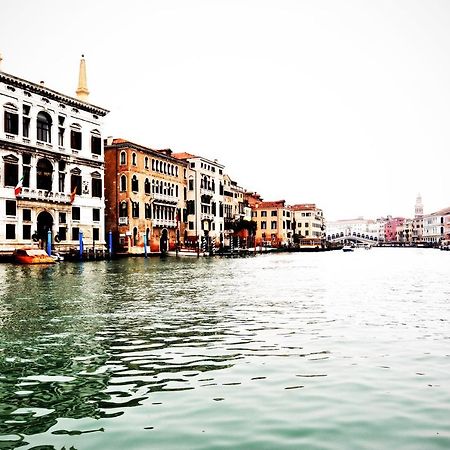 Livin' San Marco Apartment Venice Exterior photo