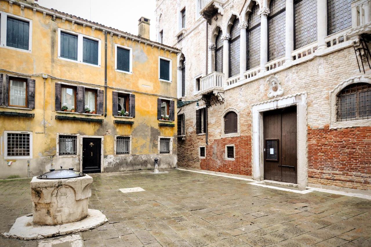 Livin' San Marco Apartment Venice Exterior photo