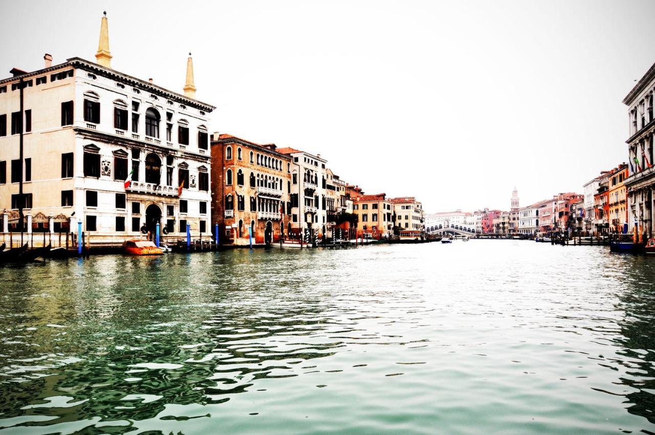 Livin' San Marco Apartment Venice Exterior photo