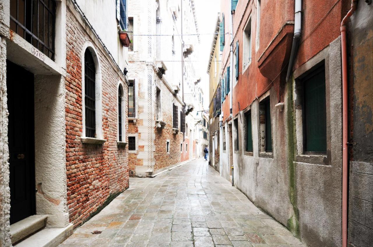 Livin' San Marco Apartment Venice Exterior photo