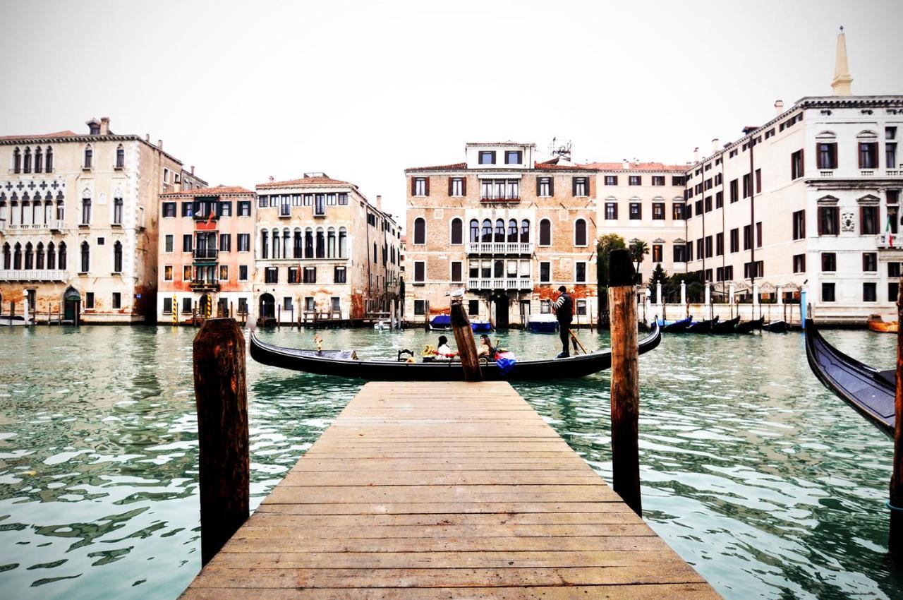 Livin' San Marco Apartment Venice Exterior photo